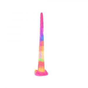 Kiotos Monstar Dildo Beast 73 (Glow in the Dark)