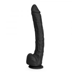 Kitotos Cox - Mega Black Cock