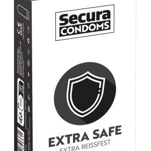 Kondomer "Extra Safe"