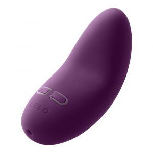 LELO Lily 2 Vibrator - Lilla