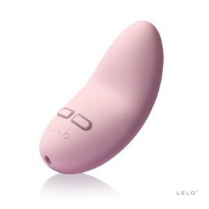 LELO Lily 2 - Vibrator-Lyserød