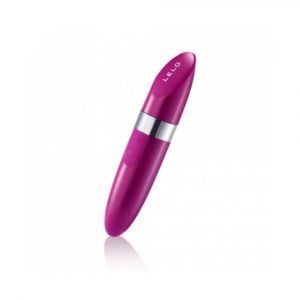 LELO Mia 2 - Mini Vibrator-Lilla