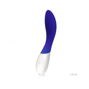 LELO Mona Wave - Vibrator-Blå