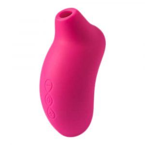 LELO Sona Cruise - Klitoris Stimulator-Cerise