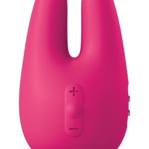 Lay-on-vibrator "Form 2 Pro" med 2 motorer