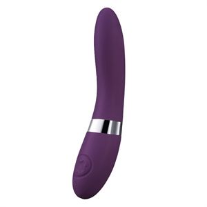 Lelo Elise 2 Opladelig Vibrator