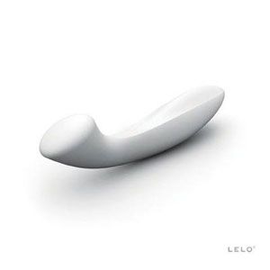 Lelo Ella G-punkts Dildo