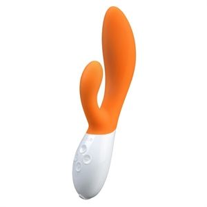 Lelo Ina 2 Opladelig Bunny Vibrator