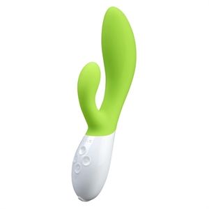 Lelo Ina 2 Opladelig Bunny Vibrator