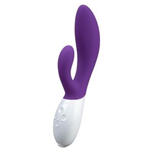 Lelo Ina 2 Opladelig Bunny Vibrator