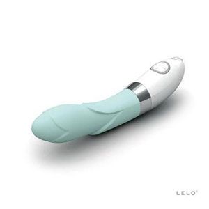 Lelo Iris Opladelig Vibrator