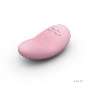 Lelo Lily Opladelig Vibrator