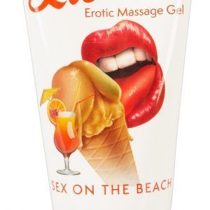 Lick it! Sex on the Beach