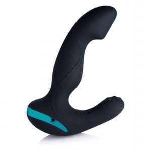 Mega Maverick Rotating And Vibrating Prostate Stimulator