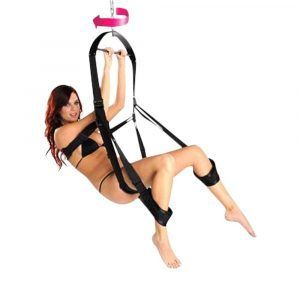 O-Products - Bondage Sexgynge