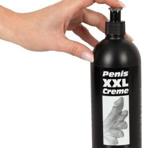 Penis XXL Creme 500 ML