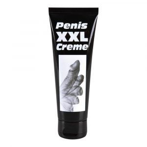 Penis XXL Creme - 80 ml.