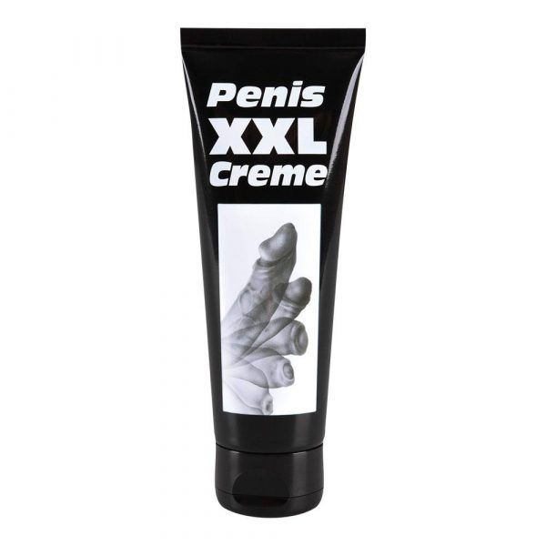 Penis XXL Creme - 80 ml.