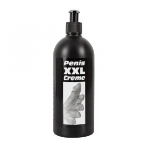 Penis XXL creme - 500ml