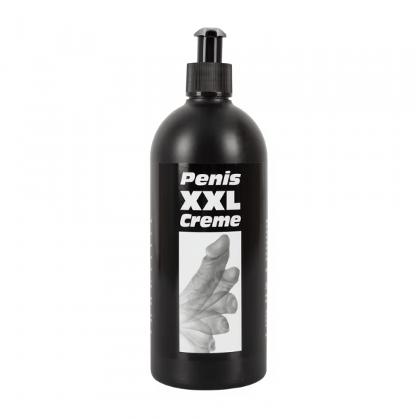 Penis XXL creme - 500ml