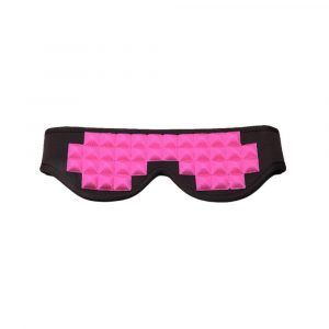 Picobong See No Evil Blindfold-Pink