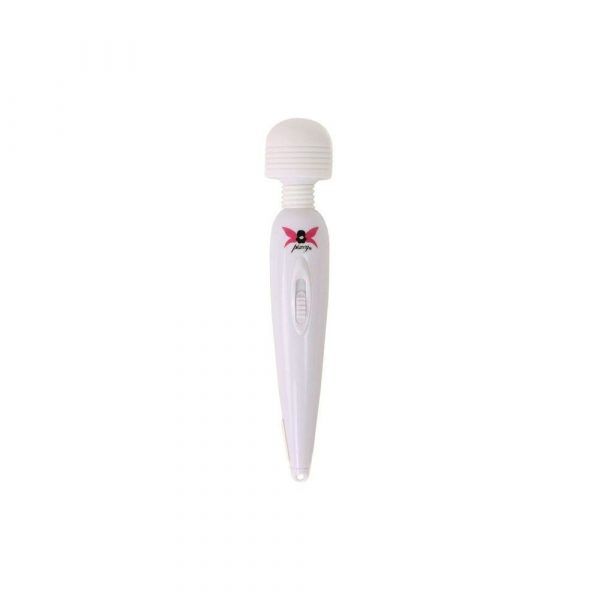 Pixey Pocket - Wand Vibrator