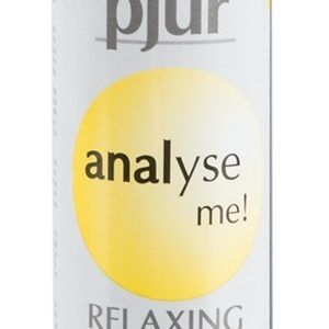 Pjur Relax anal 100ml