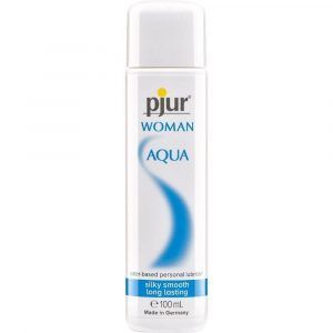 Pjur Woman Aqua Glidecreme 100 ml