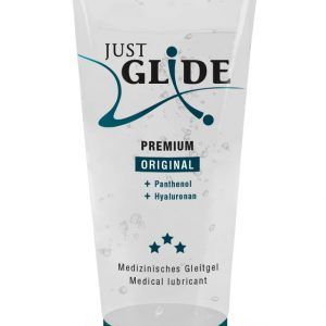 Premium glidegel