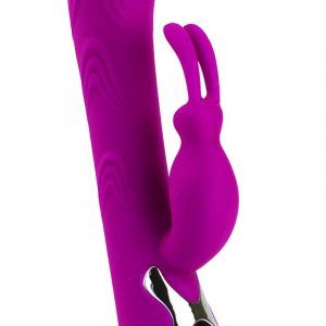 Pretty Love HOT II - Rabbit Vibrator