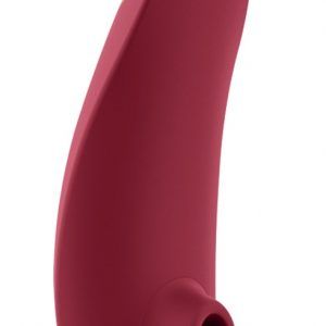 Pulsator "Womanizer Premium 2" med 14 intensiteter