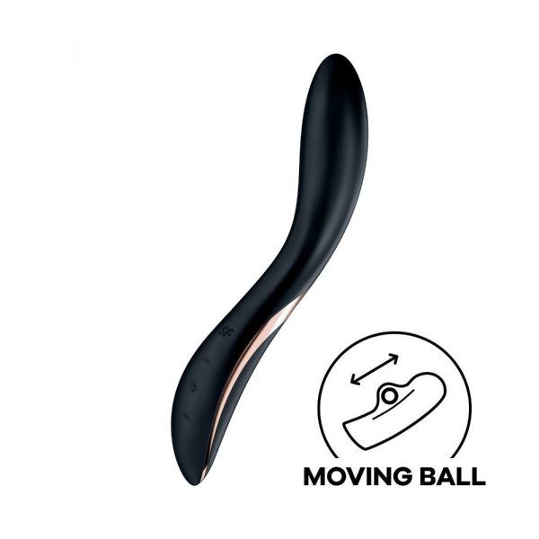 Satisfyer Rrrolling Explosion G-Punkt Vibrator