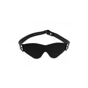 Silikone Blindfold