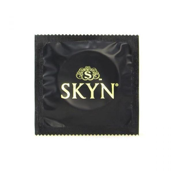 Skyn Lifestyle Latexfri kondom - 1stk