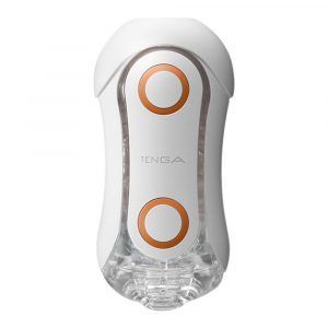 TENGA Flip Orb - Sensationelt Stimulerende