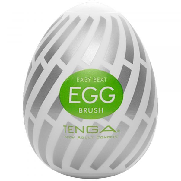 Tenga Egg Brush