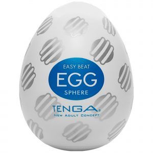 Tenga Egg Sphere