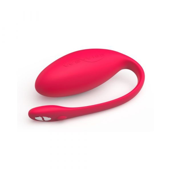 We-Vibe Jive - App-styret G-Punkts-Vibrator-Rød