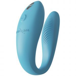 We-Vibe Sync Go Turquoise