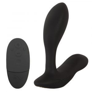 We-Vibe Vector Plus Anal Plug