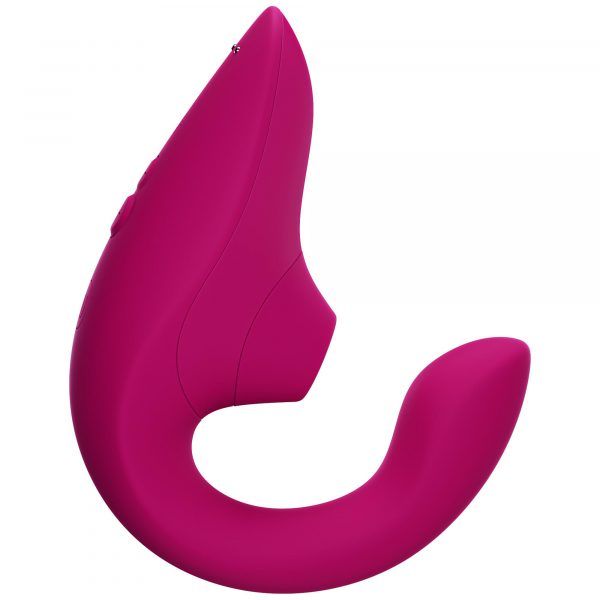 Womanizer Blend Vibrant Pink