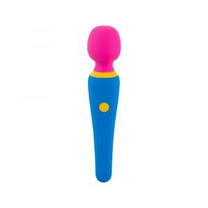 You2Toys Bunt - Magic Wand Vibrator