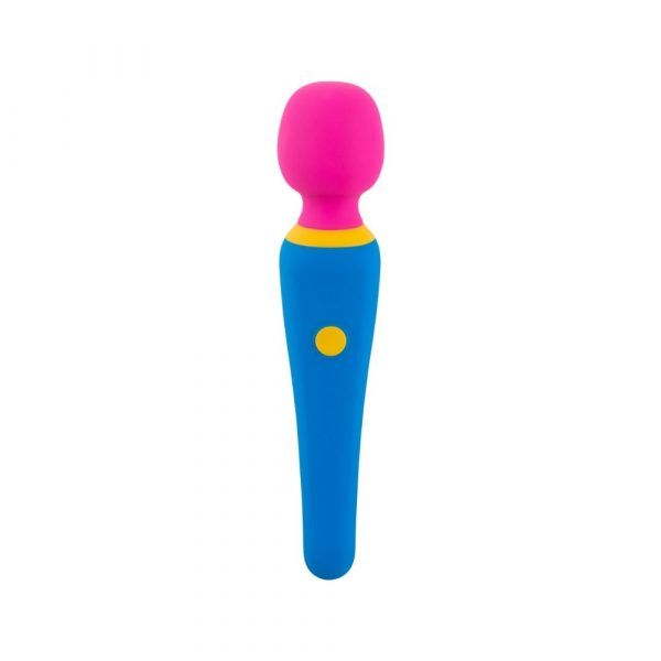 You2Toys Bunt - Magic Wand Vibrator