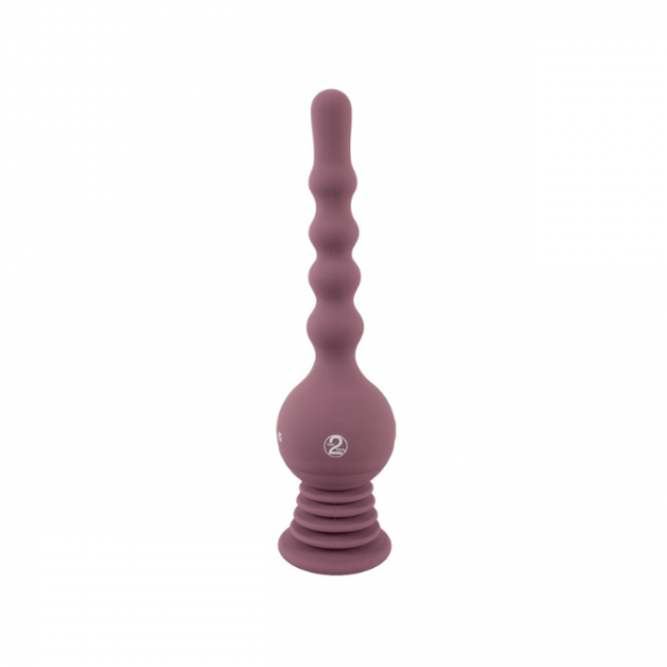 You2Toys Turbo Shaker Anal Vibrator