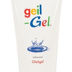 geil-Gel