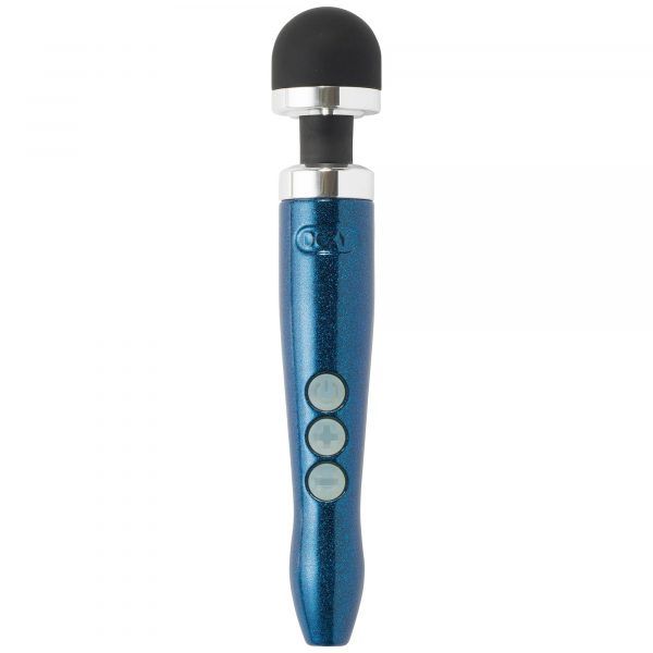 Doxy Die Cast 3 Rechargeable Blue