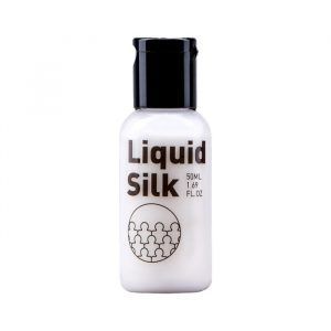 Liquid Silk 50ml