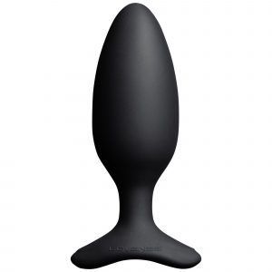 Lovense - Hush Butt Plug Medium