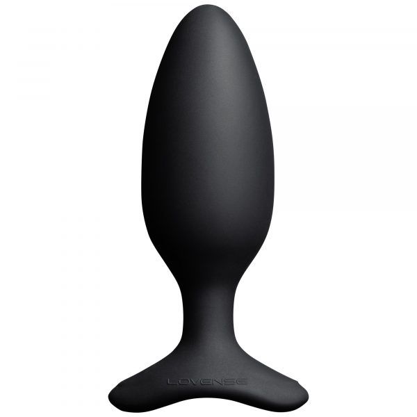 Lovense - Hush Butt Plug Medium