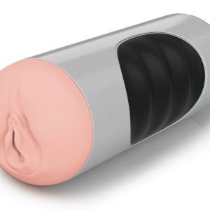 Masturbator "Mega Grip"